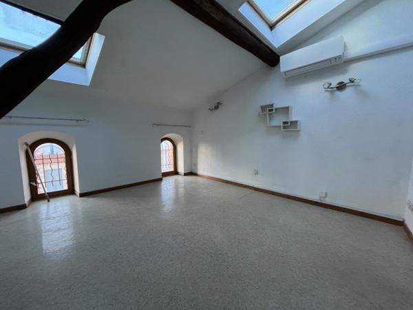 Appartement à louer |  Fronton |  1 pièce | 35 m²