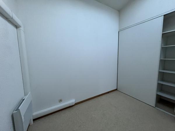 Appartement à louer |  Fronton |  1 pièce | 35 m²