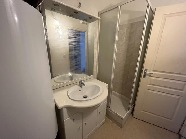 Appartement à louer |  Fronton |  1 pièce | 35 m²