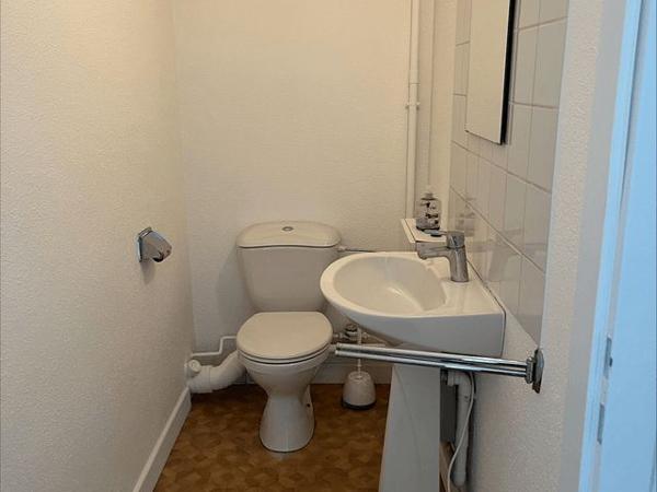 Location Local commercial 5 pièces - 6 RUE FREDERIC CHOPIN Geispolsheim 67118