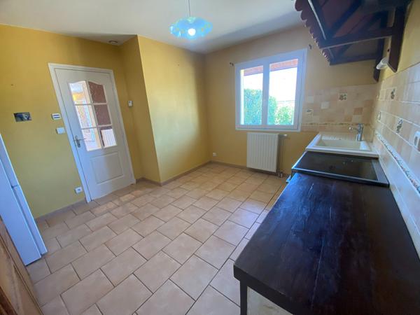 Maison Vitry En Charollais 4 pièce 95.98 m2
