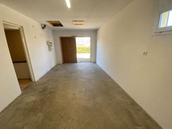 Maison Vitry En Charollais 4 pièce 95.98 m2
