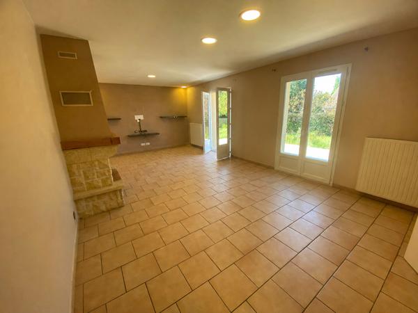 Maison Vitry En Charollais 4 pièce 95.98 m2