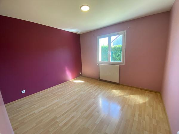Maison Vitry En Charollais 4 pièce 95.98 m2