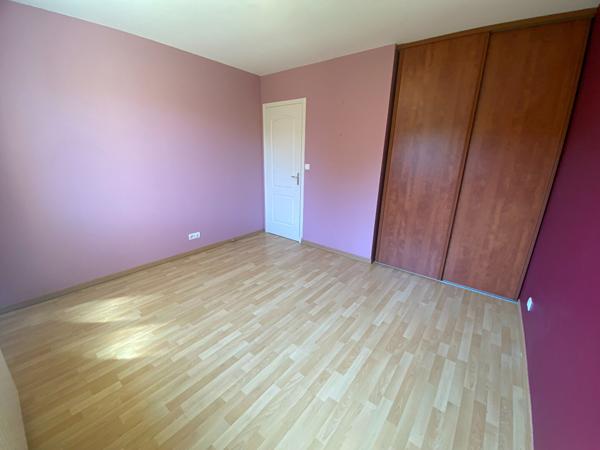 Maison Vitry En Charollais 4 pièce 95.98 m2