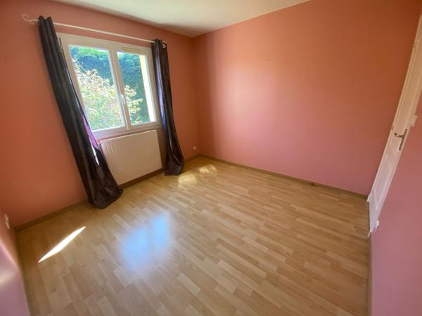 Maison Vitry En Charollais 4 pièce 95.98 m2