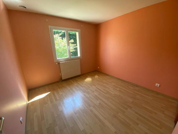 Maison Vitry En Charollais 4 pièce 95.98 m2