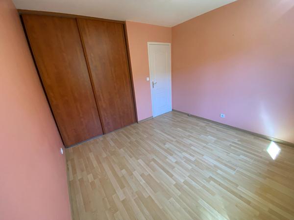 Maison Vitry En Charollais 4 pièce 95.98 m2
