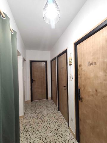 MAISON DE PLAIN PIED AVEC JARDIN