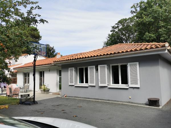 Maison Basse-goulaine 6 pièce(s) 134.36 m2