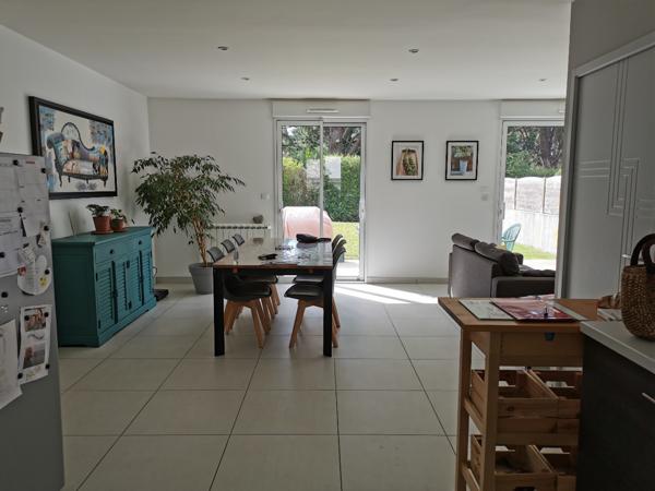 Maison Basse-goulaine 6 pièce(s) 134.36 m2