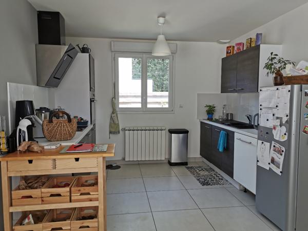 Maison Basse-goulaine 6 pièce(s) 134.36 m2