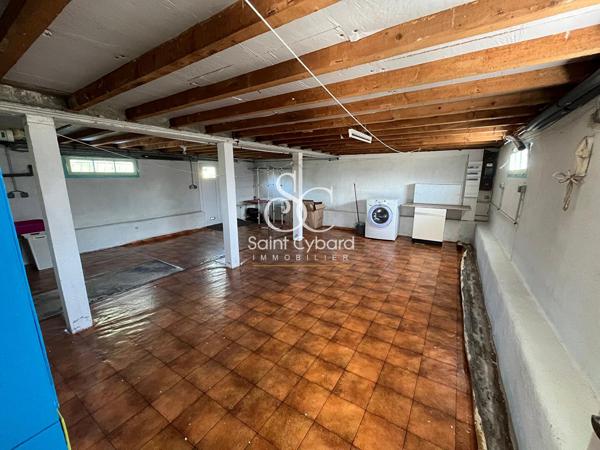Maison Soyaux 5 pièce(s)