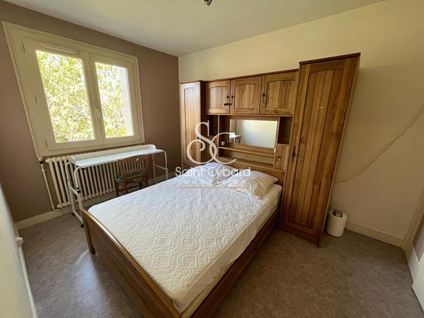 Maison Soyaux 5 pièce(s)