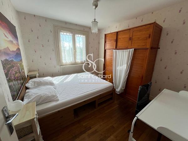 Maison Soyaux 5 pièce(s)