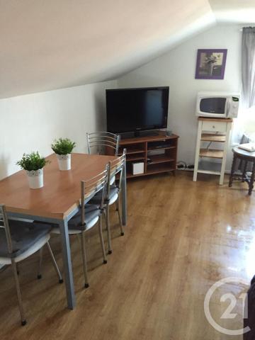 Appartement F1 Bis à vendre  2 pièces - 24,13 m 2   BIARRITZ  - 64