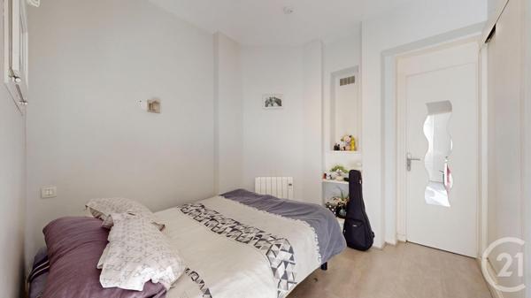 Appartement F1 Bis à vendre  2 pièces - 24,13 m 2   BIARRITZ  - 64