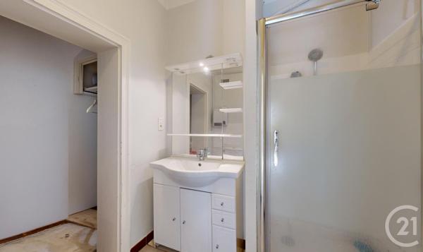 Appartement F1 Bis à vendre  2 pièces - 24,13 m 2   BIARRITZ  - 64