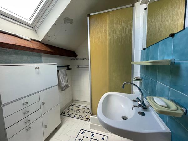 Maison - Montrichard Val De Cher - 153 m²