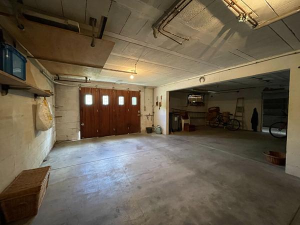 Maison - Montrichard Val De Cher - 153 m²