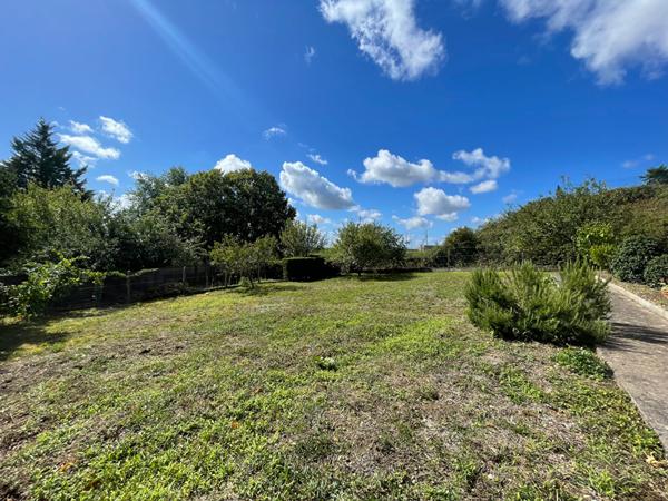 Maison - Montrichard Val De Cher - 153 m²