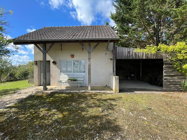 Maison - Montrichard Val De Cher - 153 m²