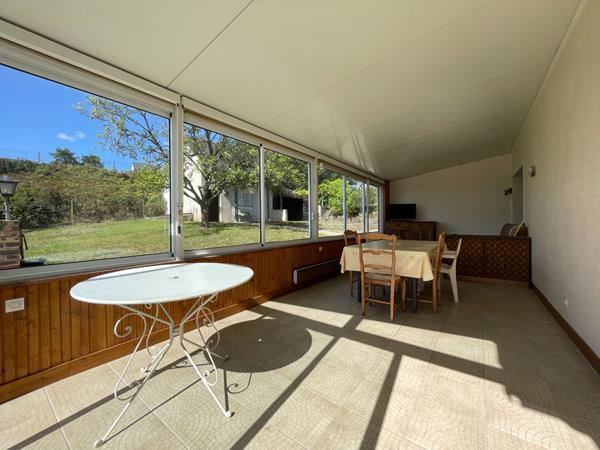 Maison - Montrichard Val De Cher - 153 m²