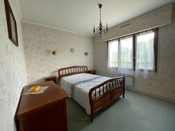 Maison - Montrichard Val De Cher - 153 m²