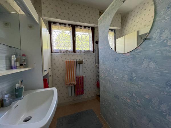 Maison - Montrichard Val De Cher - 153 m²