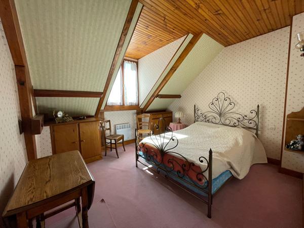 Maison - Montrichard Val De Cher - 153 m²