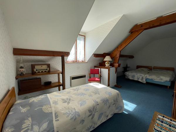 Maison - Montrichard Val De Cher - 153 m²