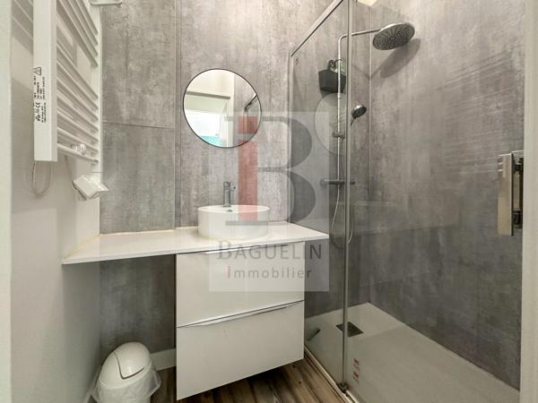 HYPER CENTRE VILLE APPARTEMENT 2 CHAMBRES