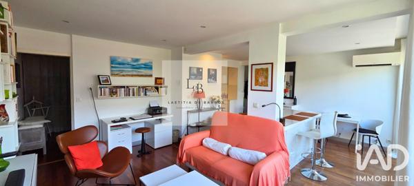 Appartement à vendre 3 pièces 67 m² La Grande-Motte