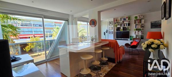 Appartement à vendre 3 pièces 67 m² La Grande-Motte