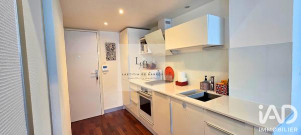 Appartement à vendre 3 pièces 67 m² La Grande-Motte