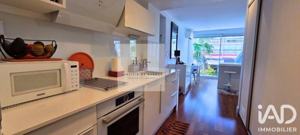 Appartement à vendre 3 pièces 67 m² La Grande-Motte