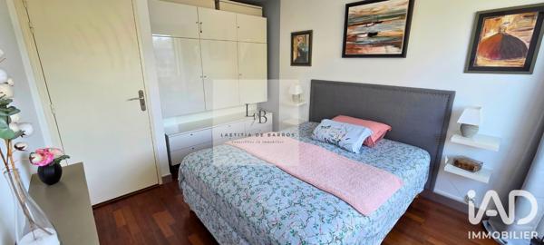 Appartement à vendre 3 pièces 67 m² La Grande-Motte
