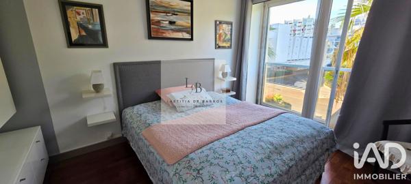 Appartement à vendre 3 pièces 67 m² La Grande-Motte