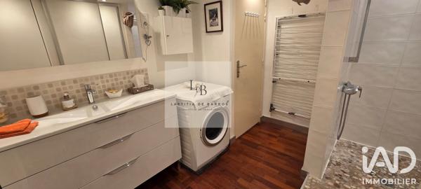 Appartement à vendre 3 pièces 67 m² La Grande-Motte