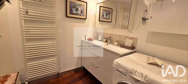 Appartement à vendre 3 pièces 67 m² La Grande-Motte