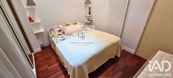 Appartement à vendre 3 pièces 67 m² La Grande-Motte