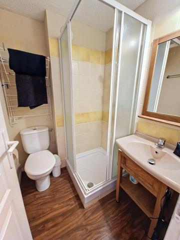 *Charmant studio-cabine avec terrasse de plain-pied – Résidence Pierre & Vacances,LIBRE DE BAIL