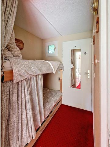 *Charmant studio-cabine avec terrasse de plain-pied – Résidence Pierre & Vacances,LIBRE DE BAIL