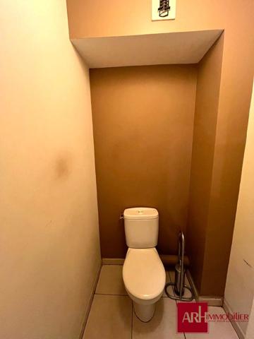 A vendre - Appartement F3 Montgaillard - Saint-Denis de la Réunion