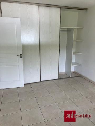 A vendre - Appartement F3 Montgaillard - Saint-Denis de la Réunion