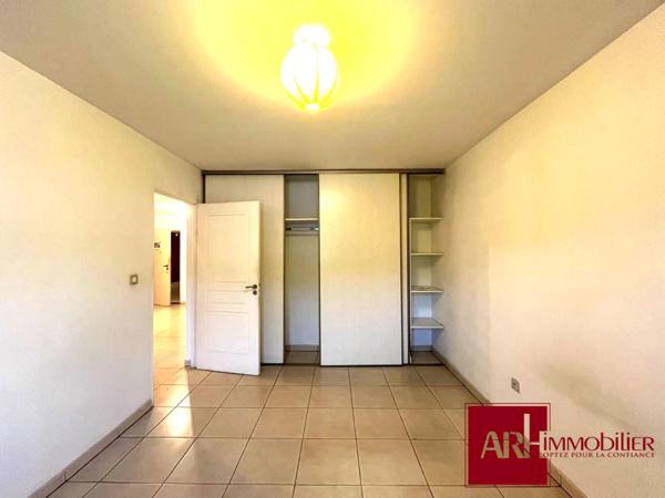 A vendre - Appartement F3 Montgaillard - Saint-Denis de la Réunion
