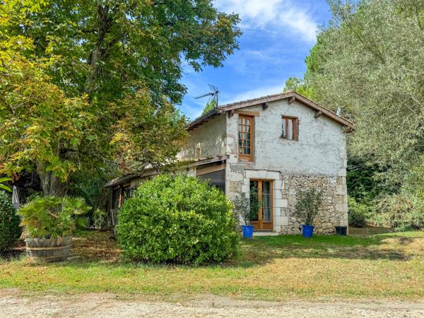 Maison à vendre à Saint-Nazaire-de-Valentane (82190) - Tarn-et-Garonne