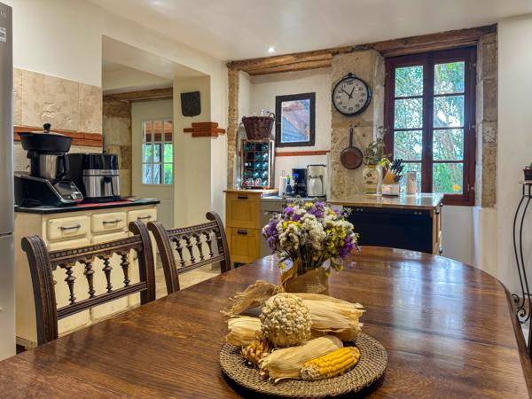 Maison à vendre à Saint-Nazaire-de-Valentane (82190) - Tarn-et-Garonne