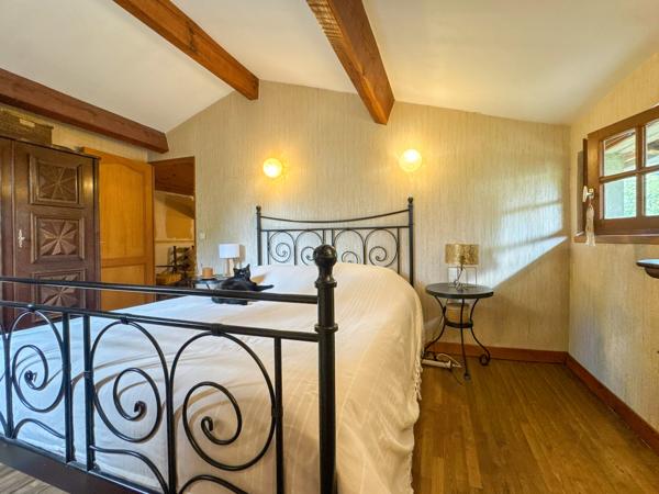 Maison à vendre à Saint-Nazaire-de-Valentane (82190) - Tarn-et-Garonne