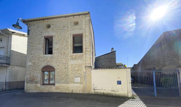 Maison indépendante 180 m², 3 grandes chambres + jardin + grand garage – Couthures sur Garonne, 47180 Détails des diagnostics énergétiques